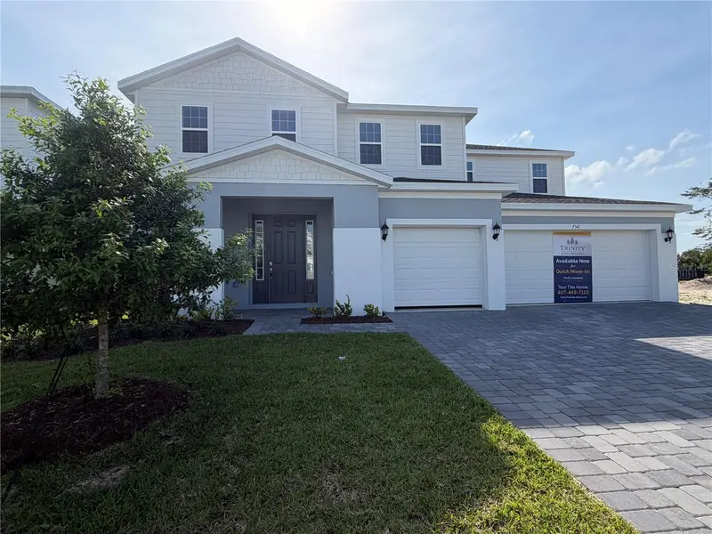 756 Farfields St, FL