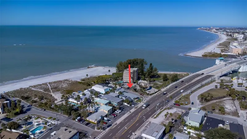 12620 Gulf Blvd, FL
