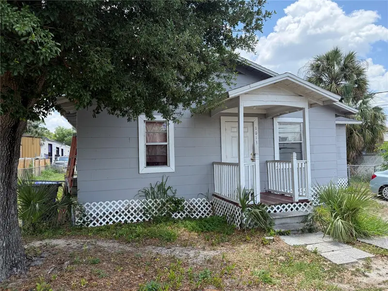1013 N Ruth Ave, FL