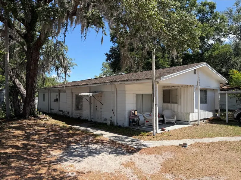 10904 Ross St, FL