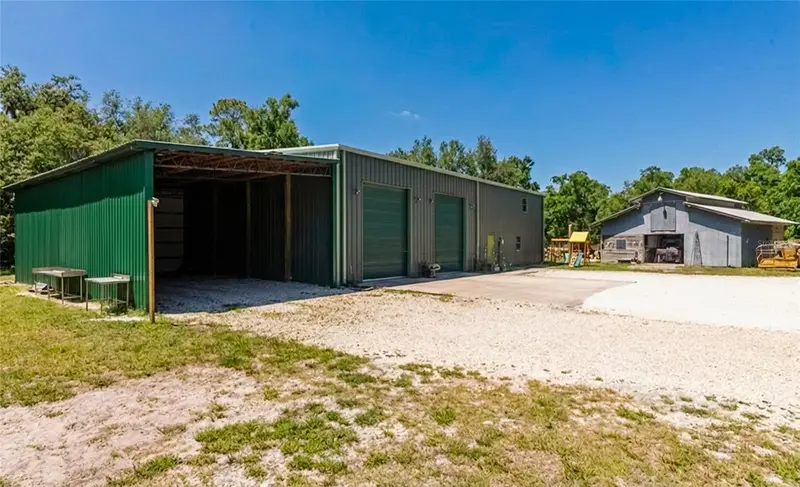 15750 Wilson Rd, FL