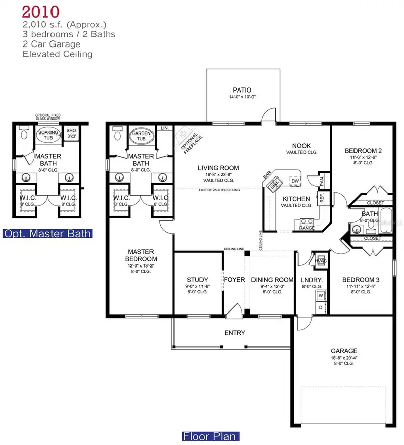 135 Broadmoor Ln, FL