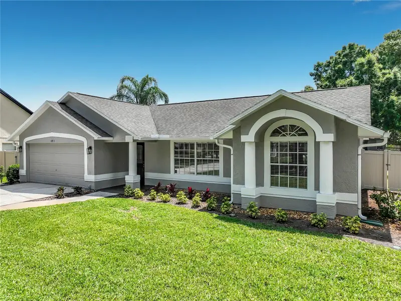 401 Country Wood Cir, FL