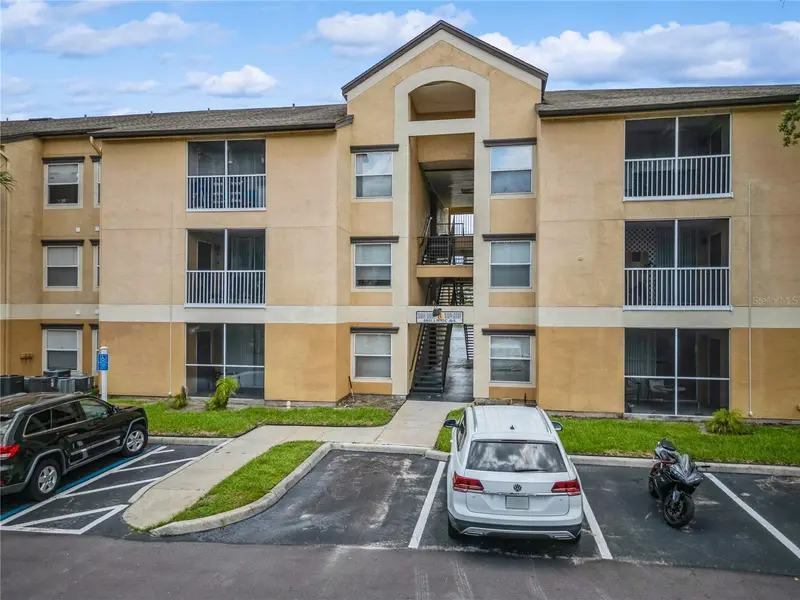 8801 Latrec Ave #8208, FL