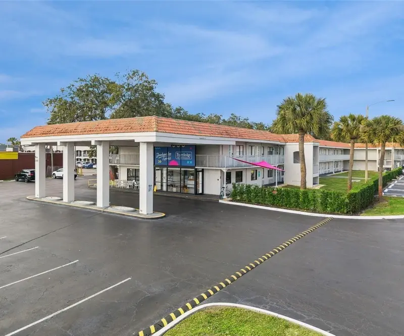5367 W Irlo Bronson Memorial Hwy #1-204, FL
