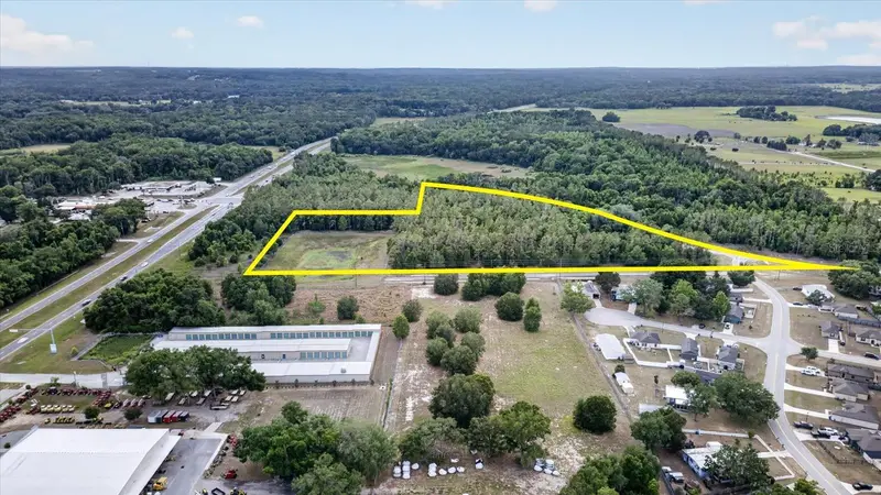 0 Mondon Hill Rd, FL