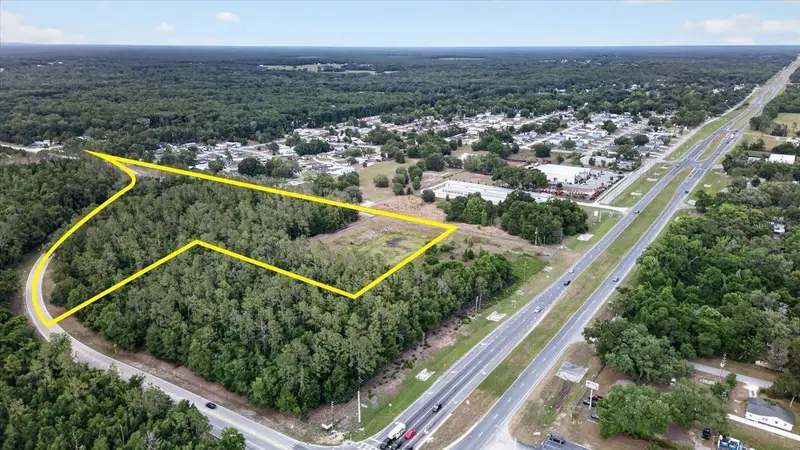 0 Mondon Hill Rd, FL