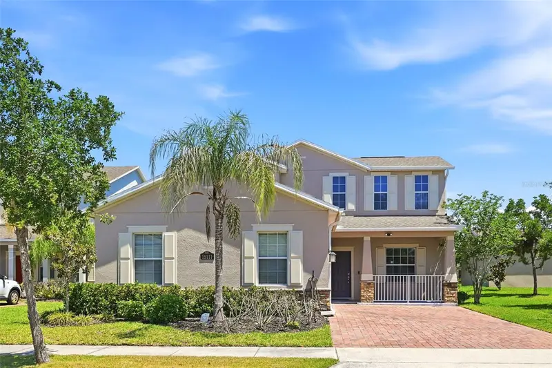 15111 Driftwood Bend St, FL
