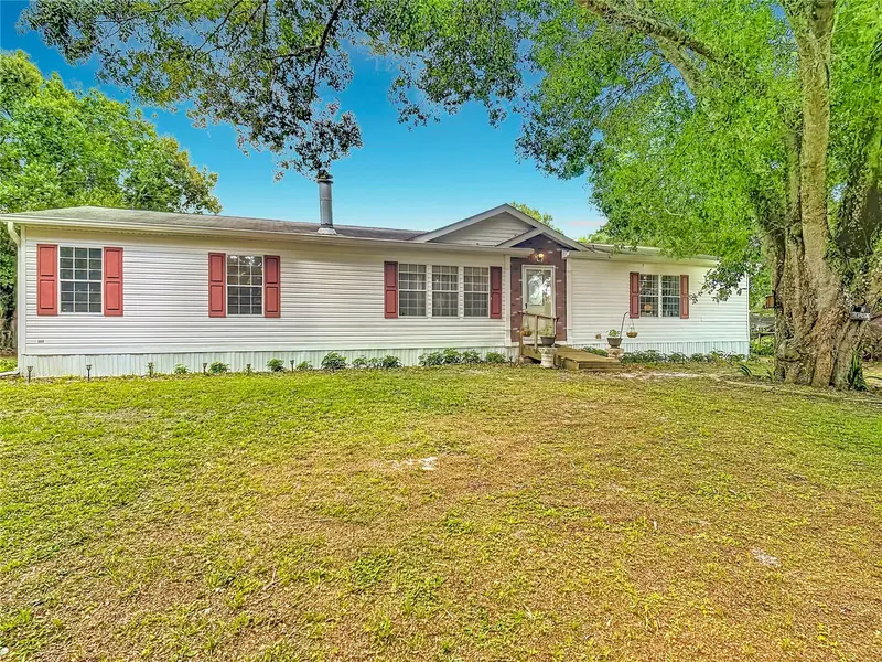 255 Grant Bass Rd, FL