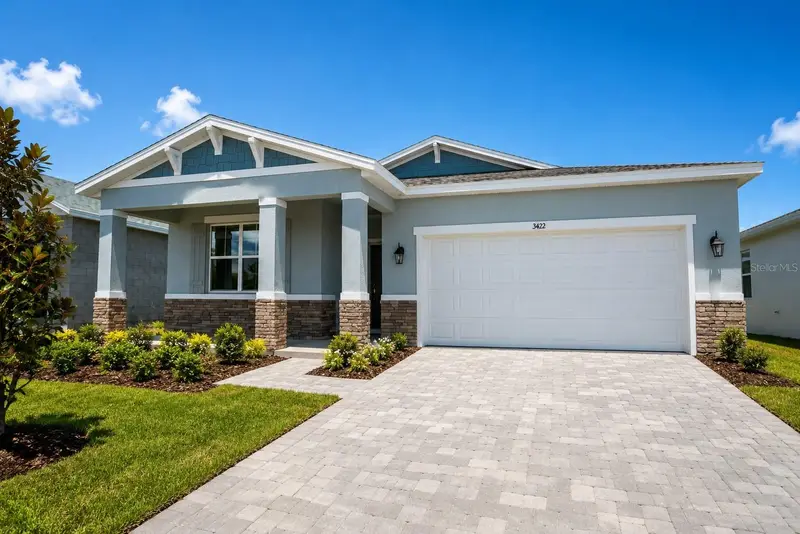3422 Salvia Ct, FL