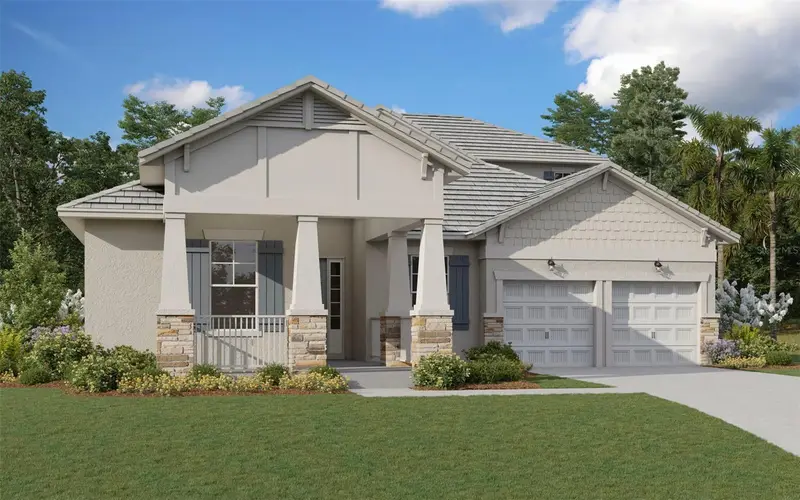 Palms at Windermere listing