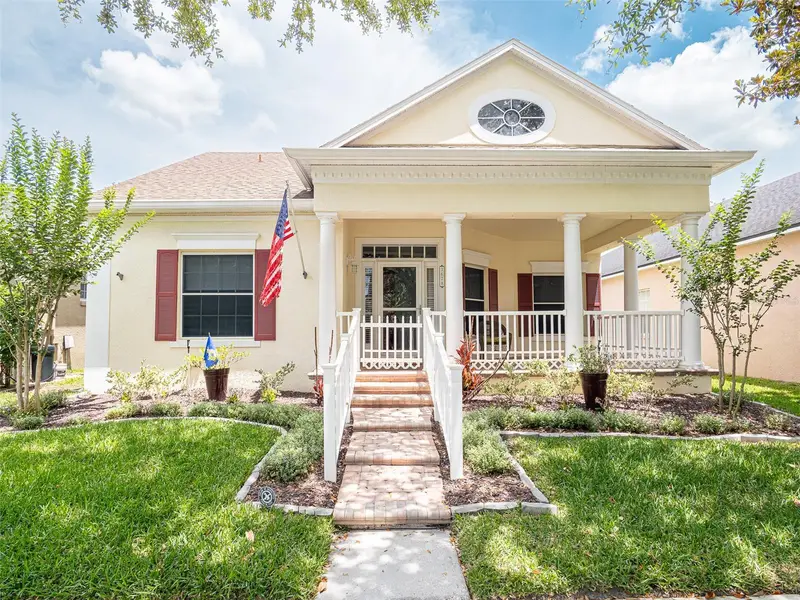 Avalon Park listing