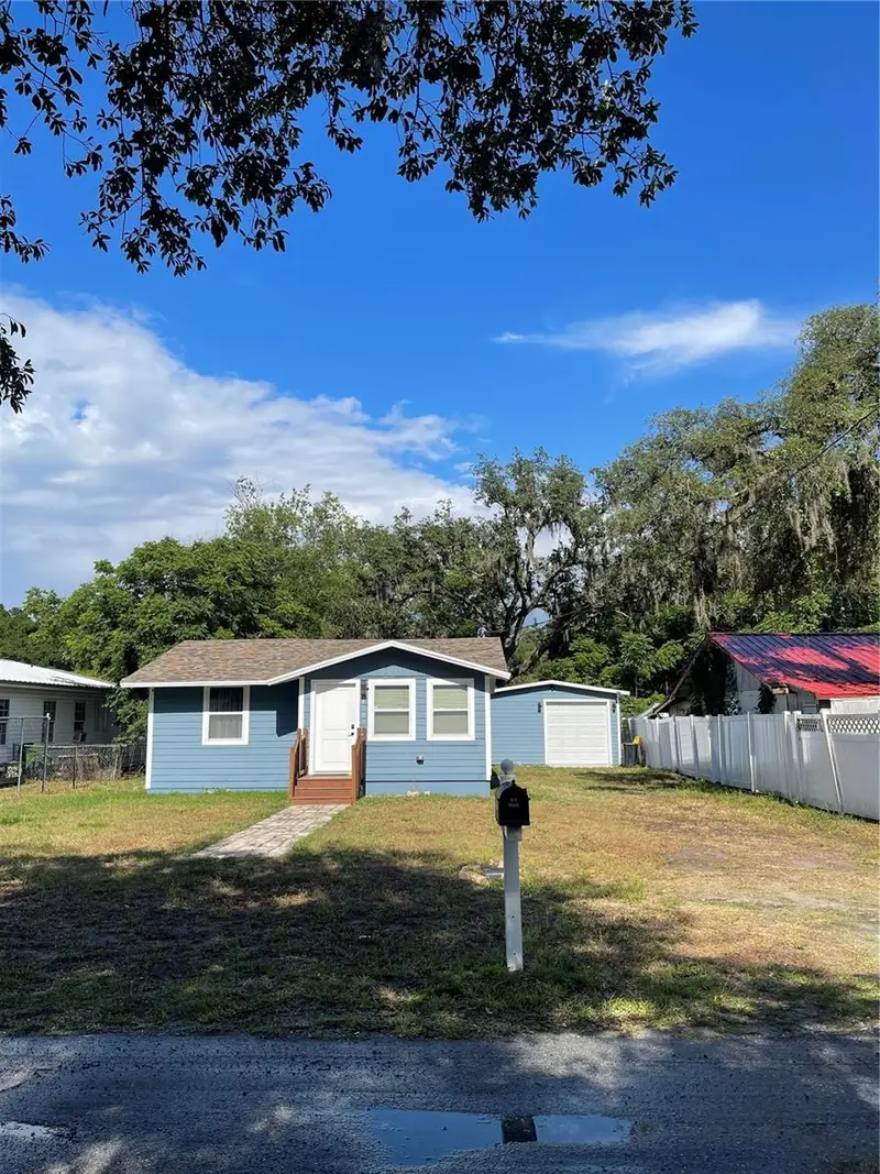 4308 Plum St, FL