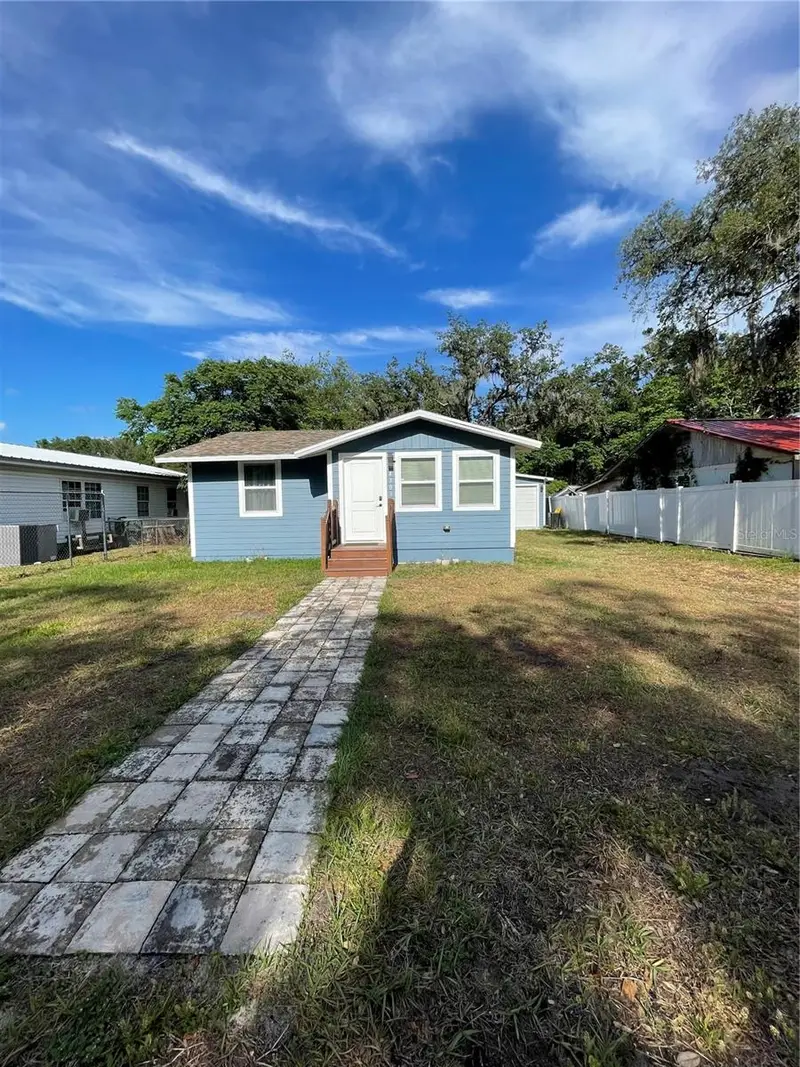4308 Plum St, FL