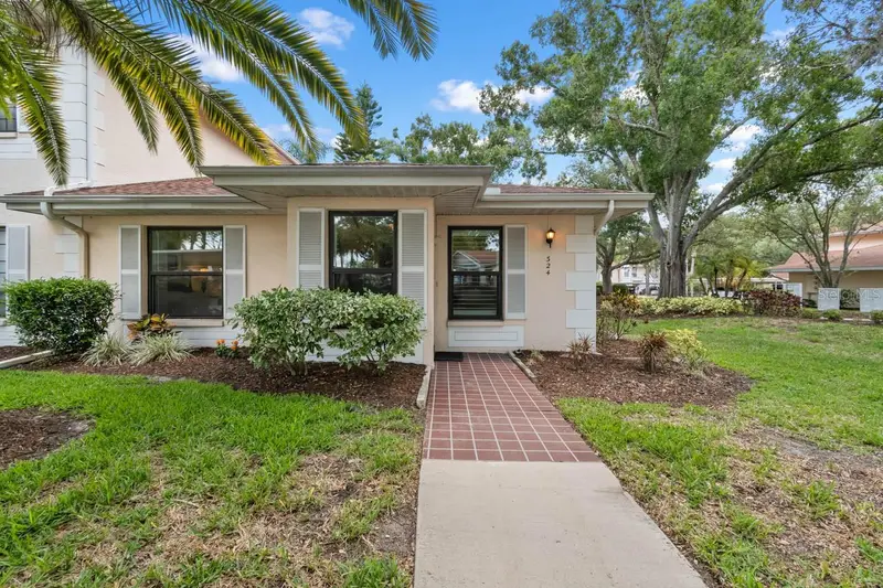324 Kelsey Way #4, FL