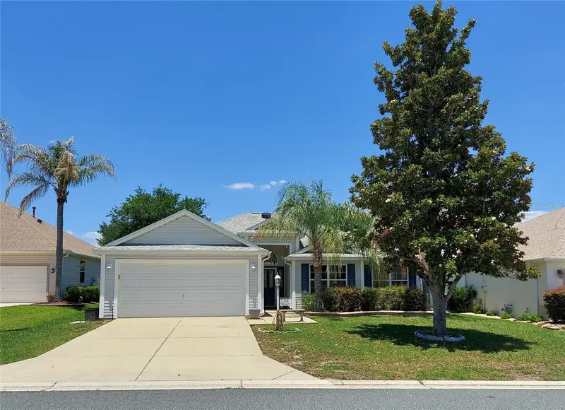 1529 Straton Way, FL