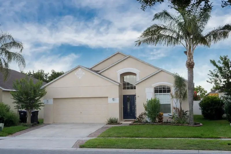 2268 Victoria Falls Dr, FL