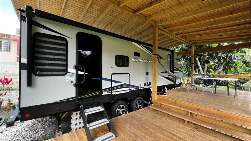 Pr 908 Km 5.1 Interior Felipe Silva Marcelino Rd #Lot 9-A, PR