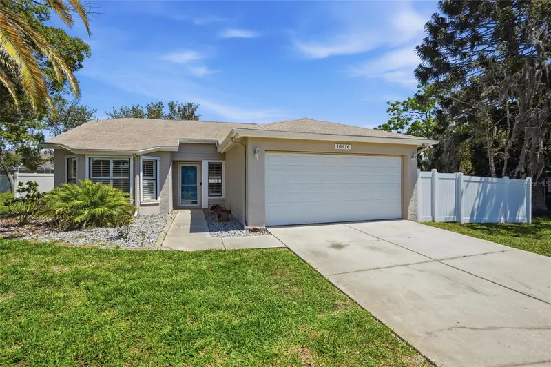 10616 Bucks Run, FL