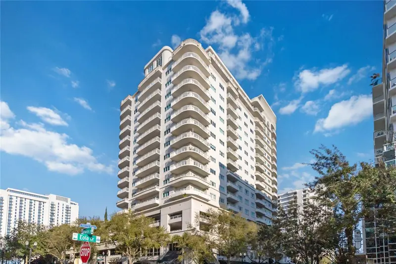 100 S Eola Dr #914, FL