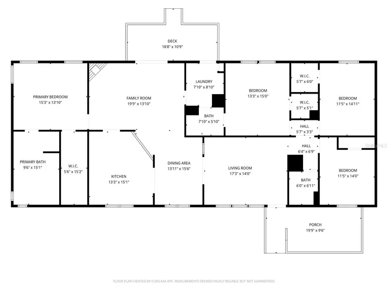 14221 Hurricane Dr, FL