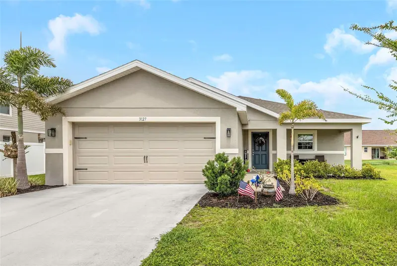 3127 58th Way E, FL