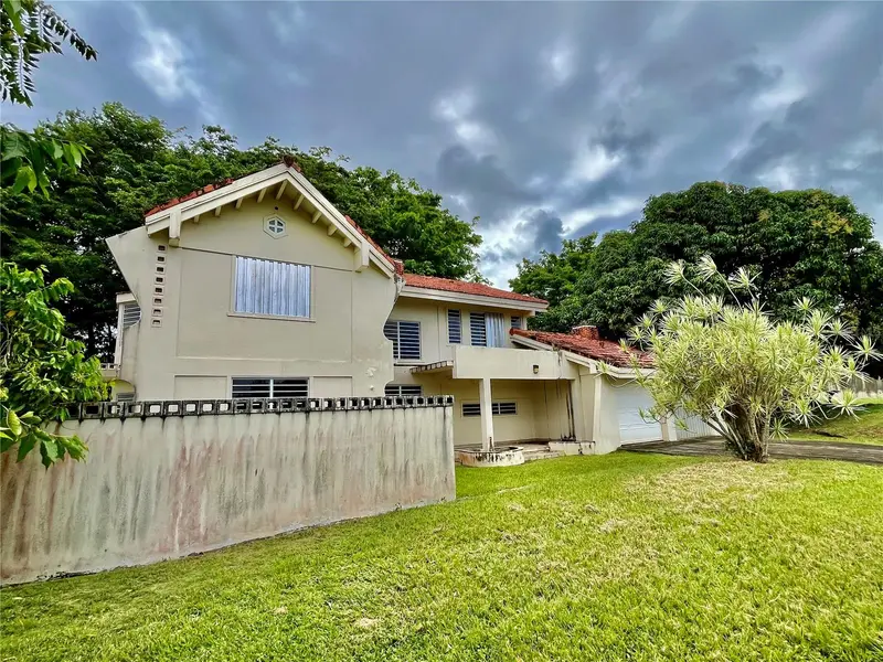 Urb. Naranjo Valley #45, PR