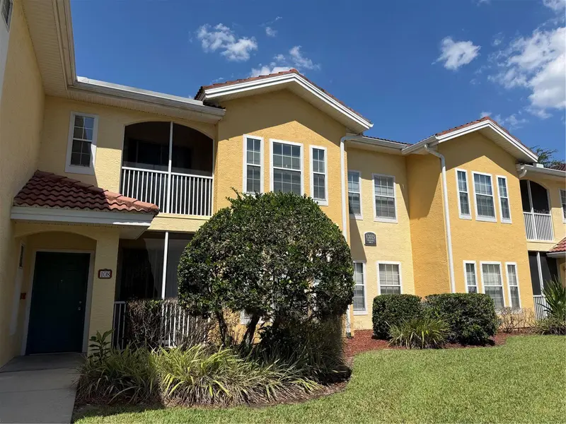 12025 Villanova Dr #108, FL