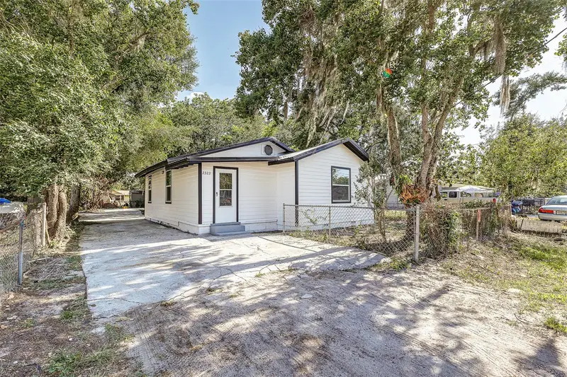 2323 Weber St, FL