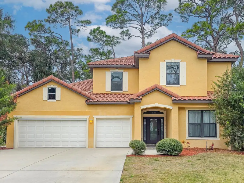 13 River Oaks Way, FL