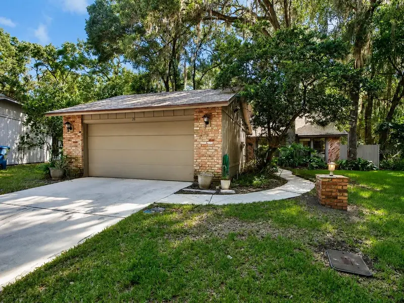 28 Ramblewood Trail, FL