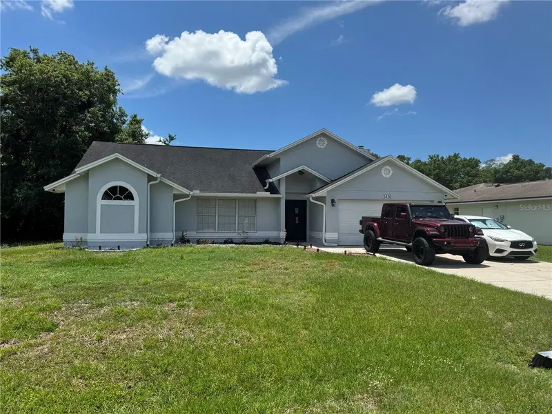 3430 Hawkin Dr, FL