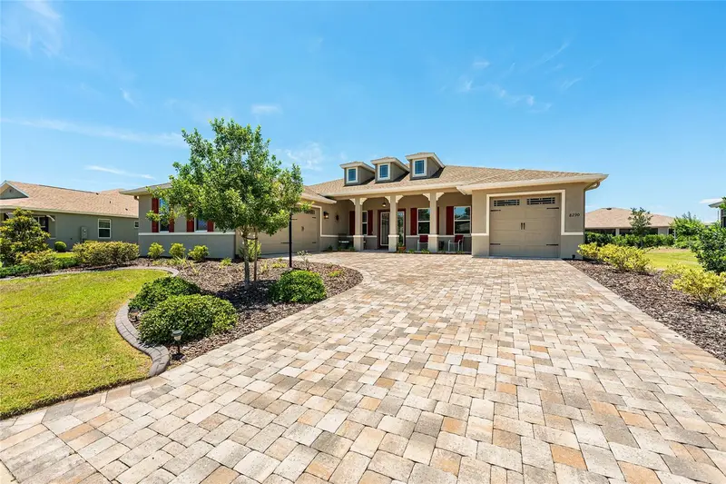 Candler Hills listing