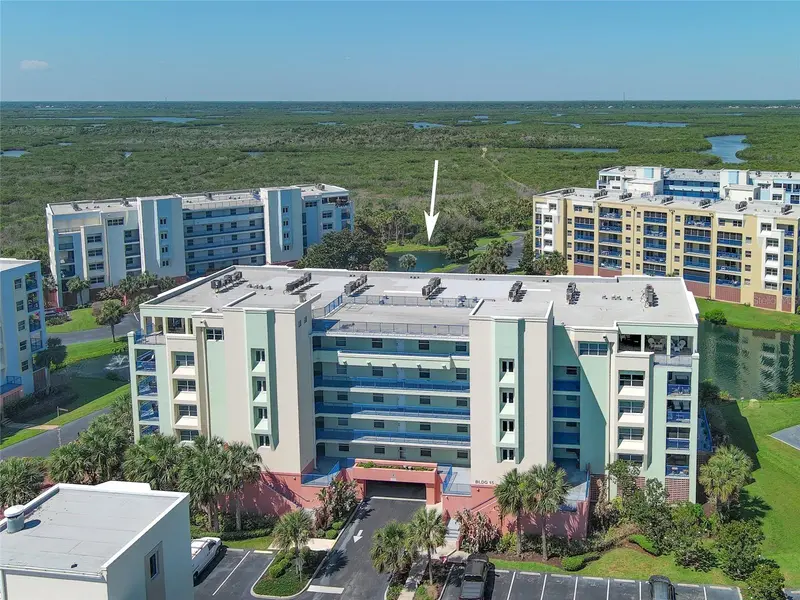 5300 S Atlantic Ave #15-203, FL