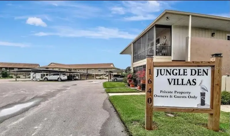1640 Juno Trl #205c, FL