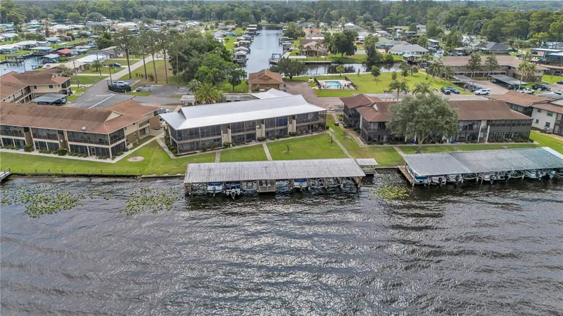 1640 Juno Trl #205c, FL
