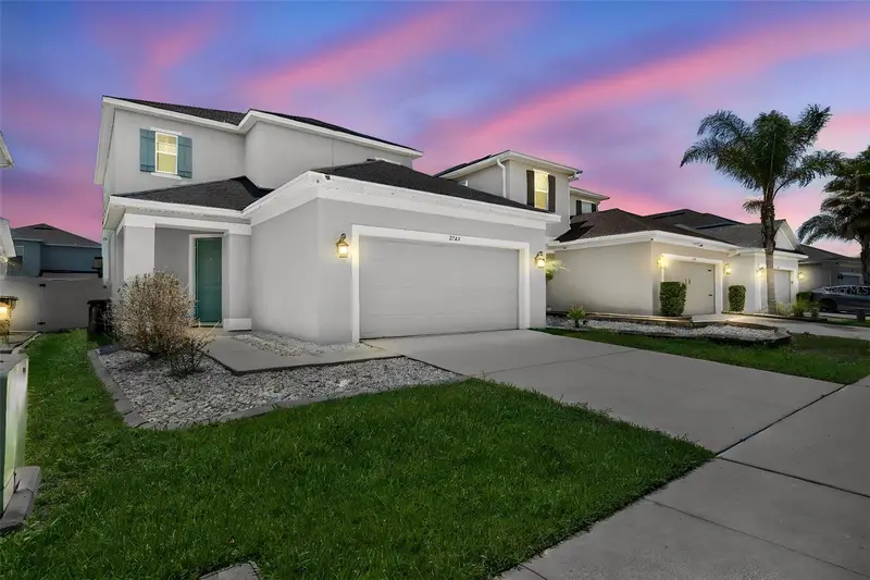 Woodland Park pending