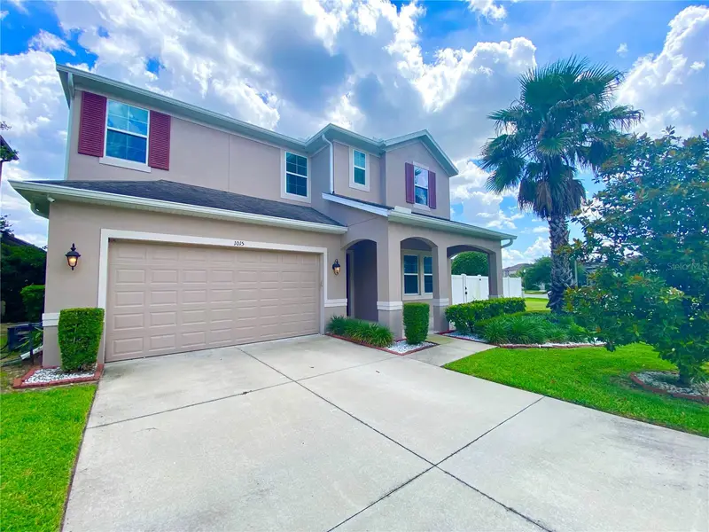Hilltop Reserve listing