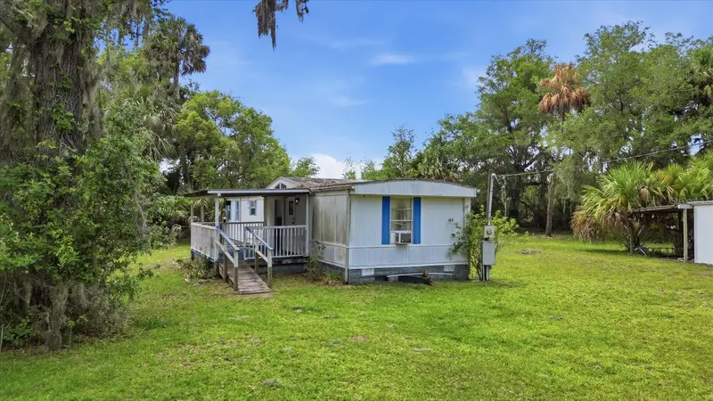 9600 N Misty Janell Ter, FL