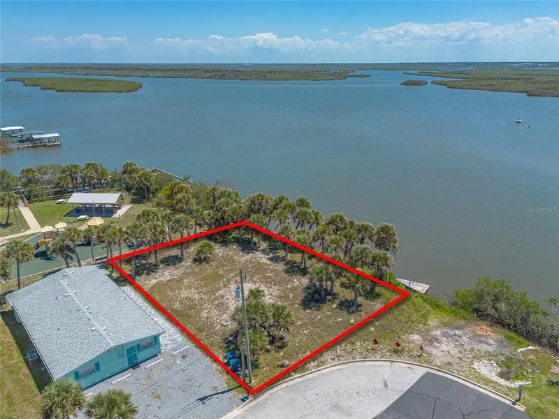 Bethune Volusia Beach listing