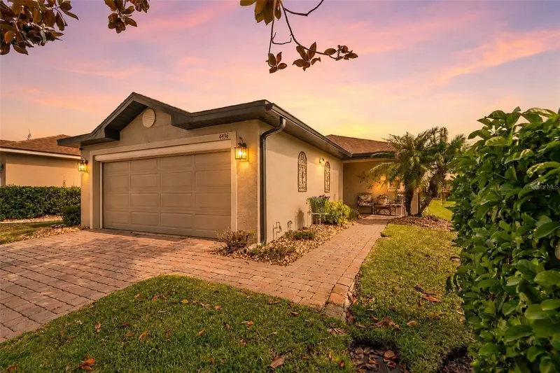 4436 Turnberry Ln, FL