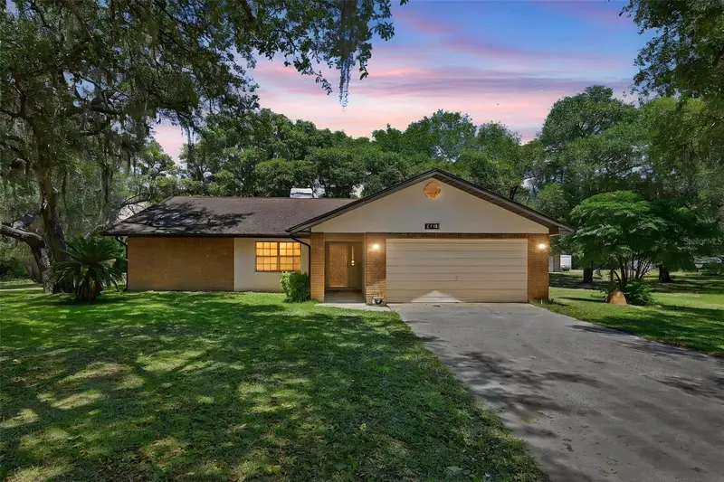 3915 S Spaniel Trl, FL