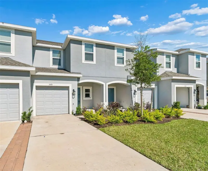 2470 Paravane Way, FL