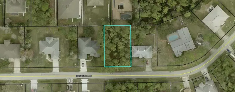 23 Poinsettia Ln, FL