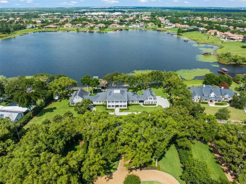 Tilden's Grove listing