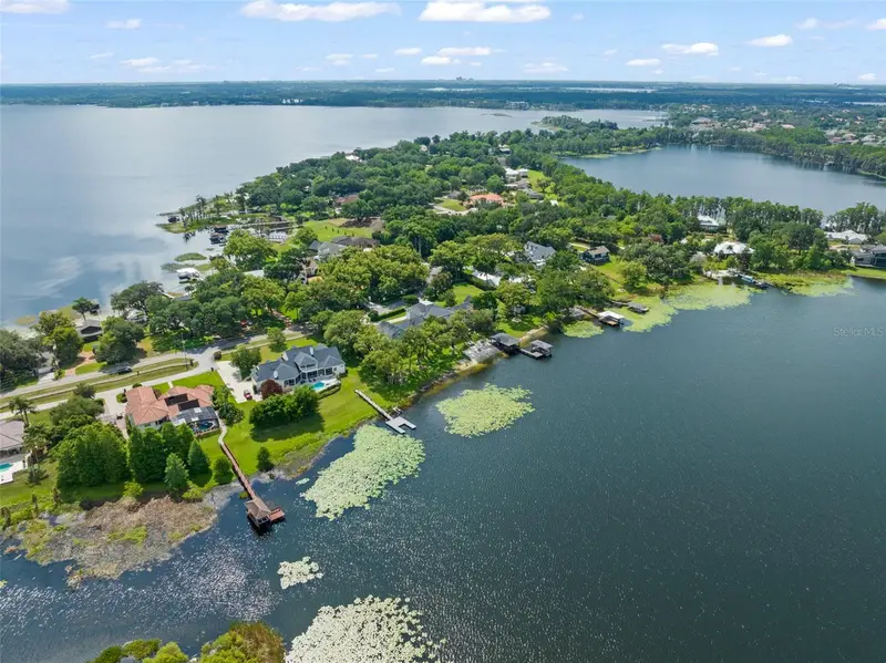 5500 W Lake Butler Rd, FL