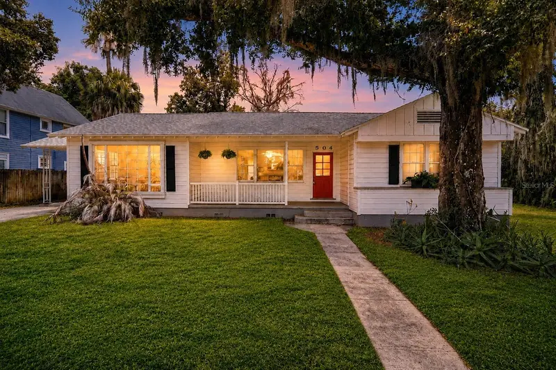 504 E Citrus Ave, FL