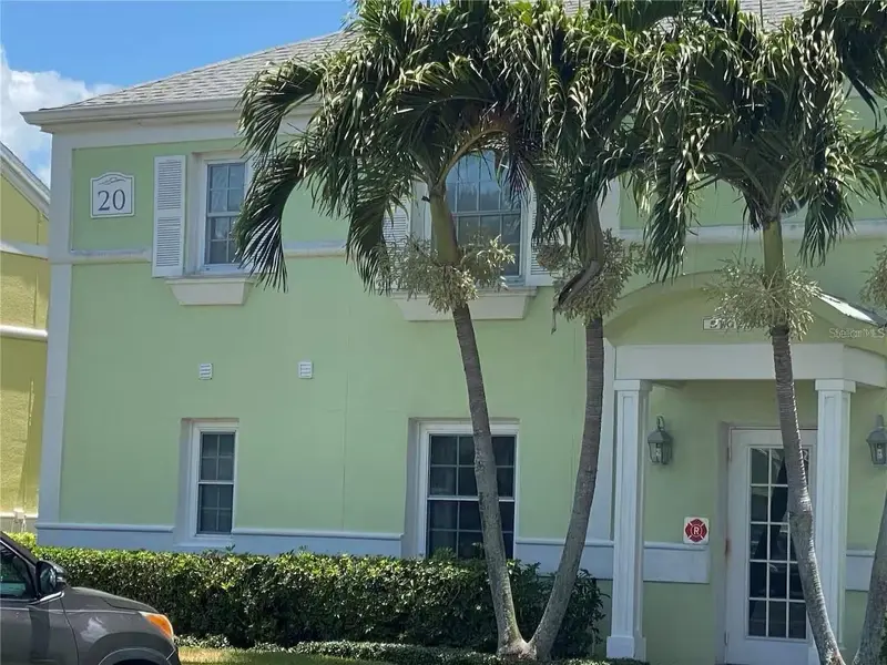 5110 Coquina Key Dr Se #C Furnished, FL