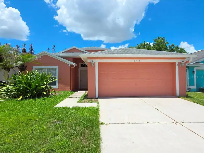344 Aldrup Way, FL
