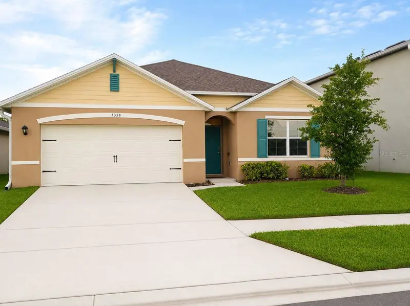 3358 Eastgrove Ter, FL